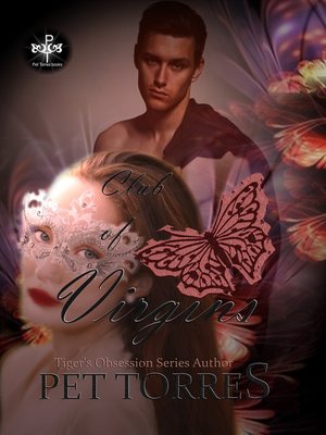 cover image of Club of Virgins